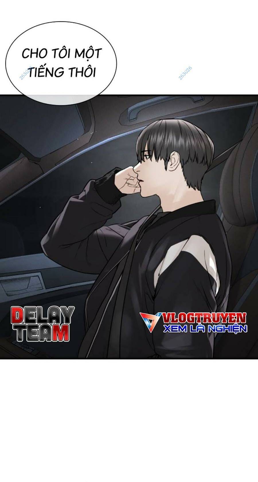 Truyện Tranh Cách Chiến Thắng Trận Đấu trang 6