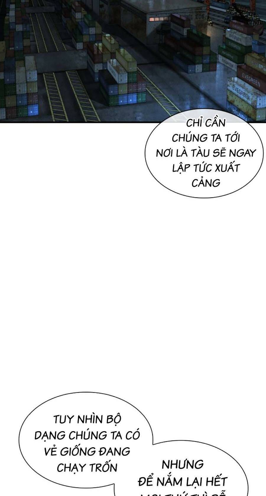 Truyện Tranh Cách Chiến Thắng Trận Đấu trang 6