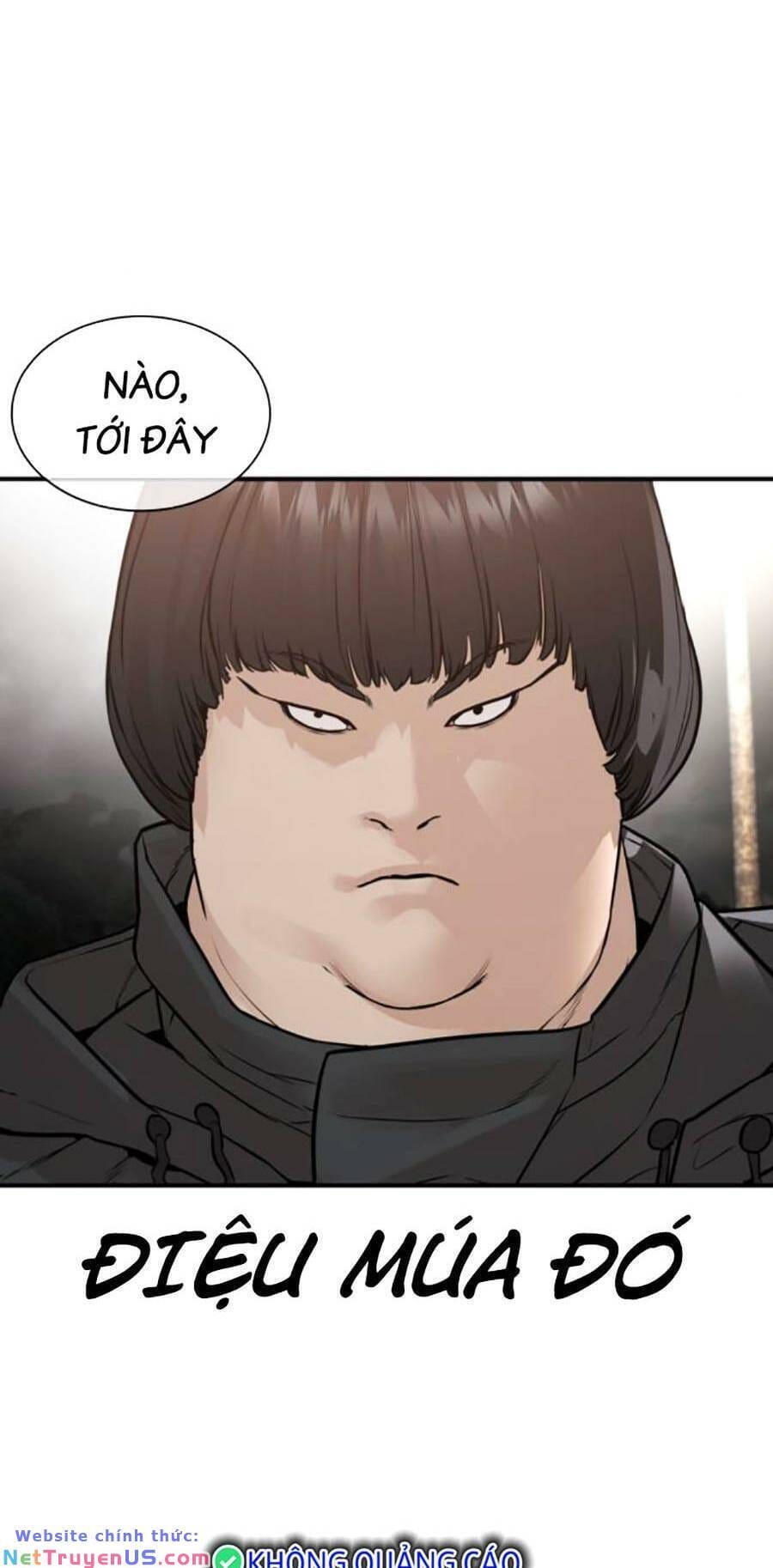 Truyện Tranh Cách Chiến Thắng Trận Đấu trang 6