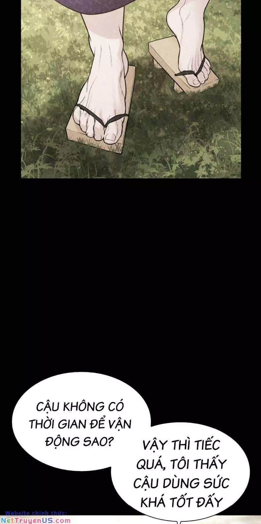 Truyện Tranh Cách Chiến Thắng Trận Đấu trang 6