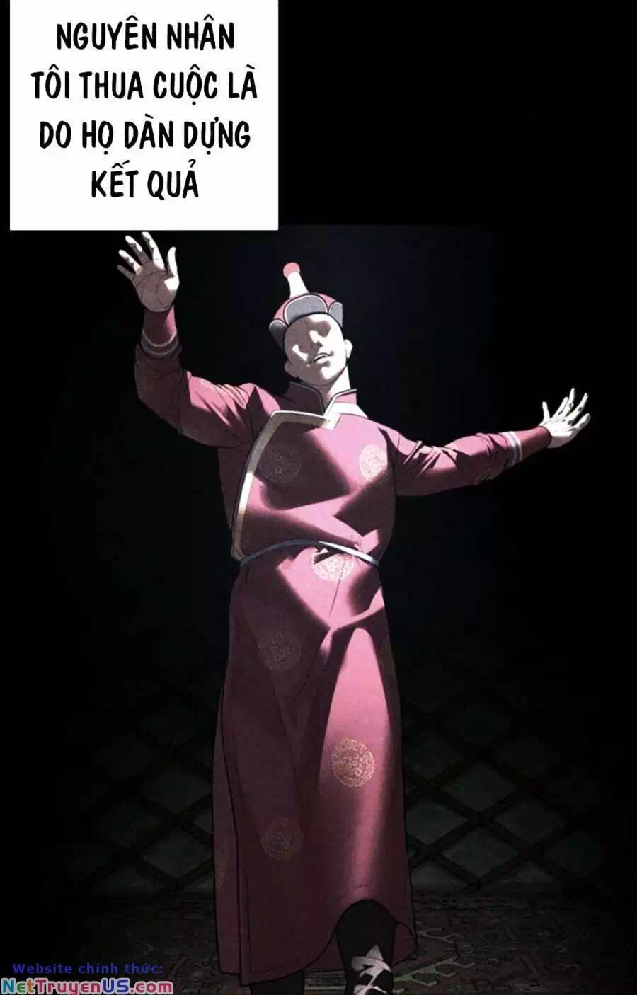 Truyện Tranh Cách Chiến Thắng Trận Đấu trang 6