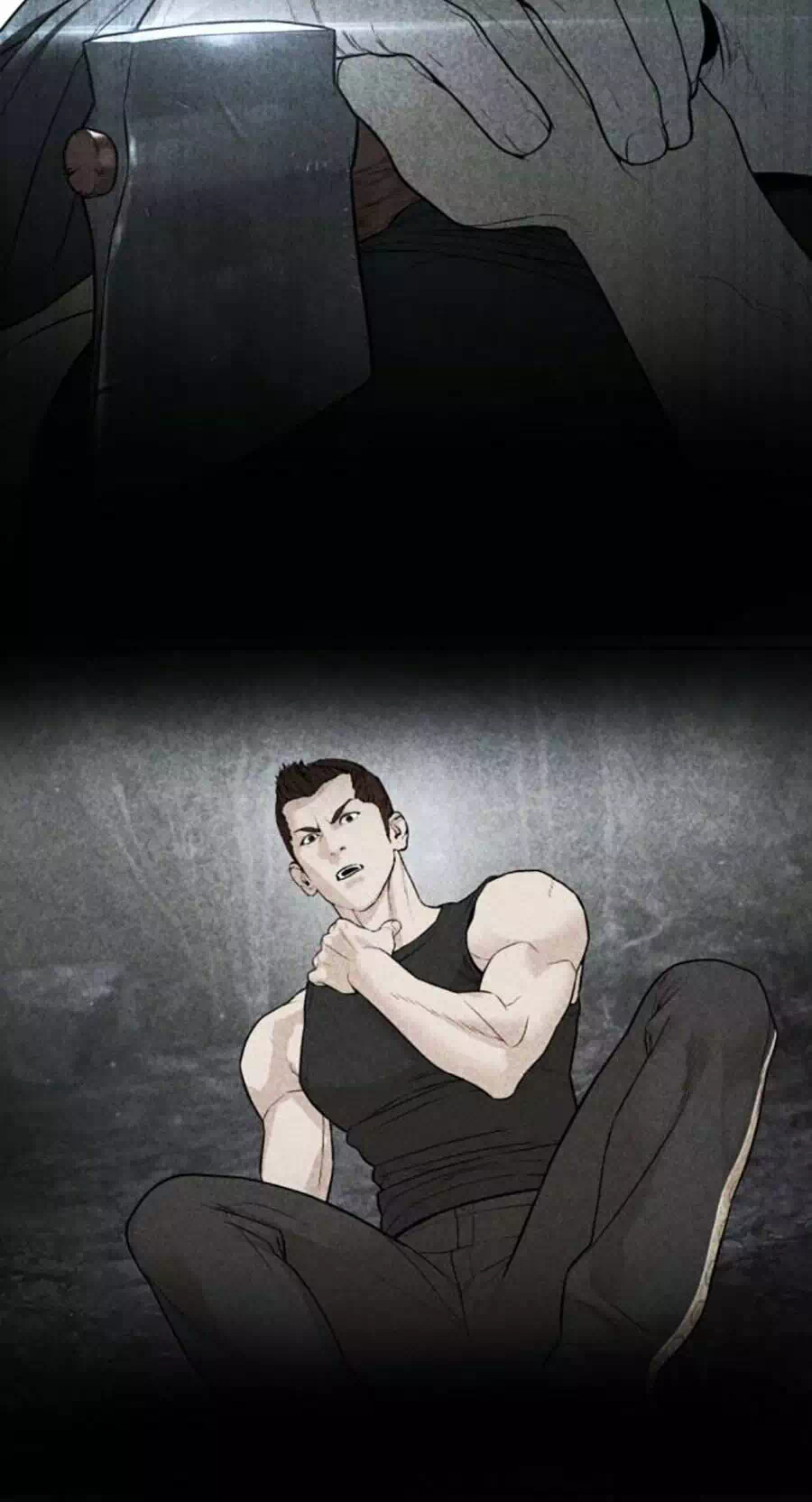 Truyện Tranh Cách Chiến Thắng Trận Đấu trang 6