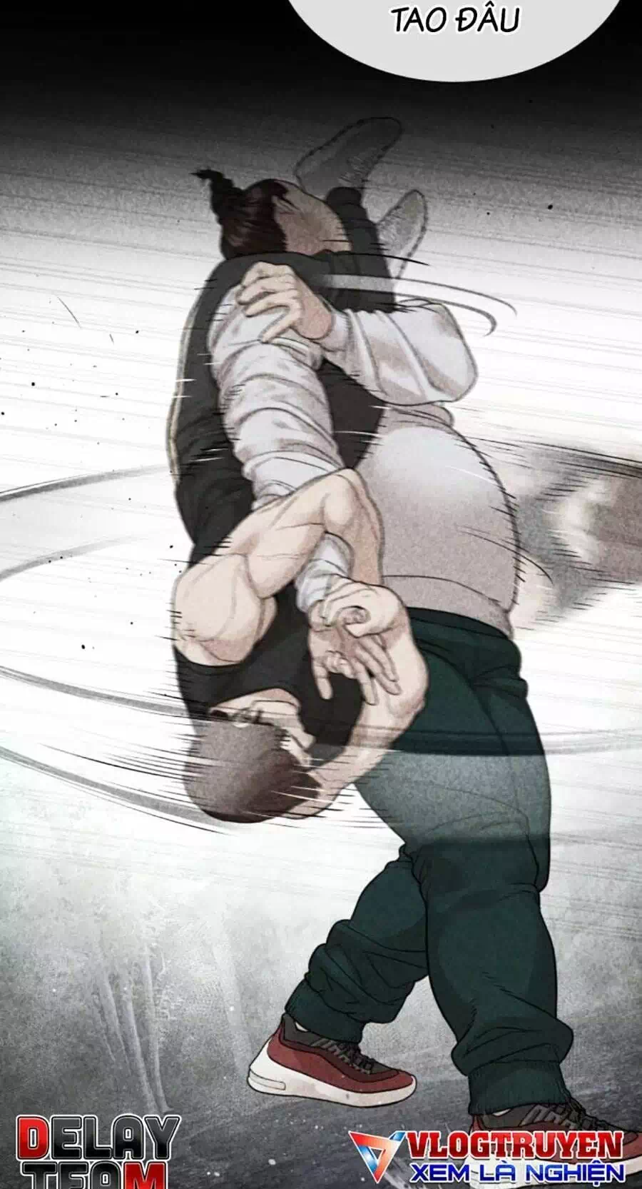 Truyện Tranh Cách Chiến Thắng Trận Đấu trang 6