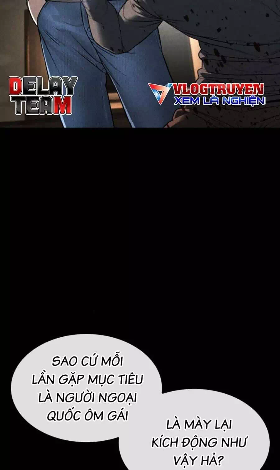 Truyện Tranh Cách Chiến Thắng Trận Đấu trang 6