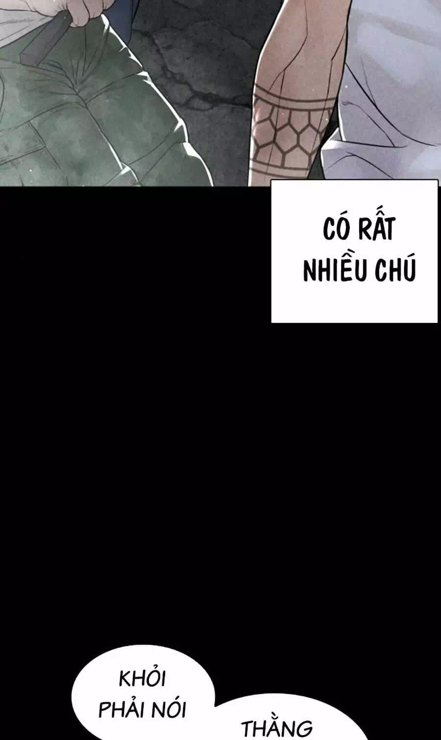 Truyện Tranh Cách Chiến Thắng Trận Đấu trang 6