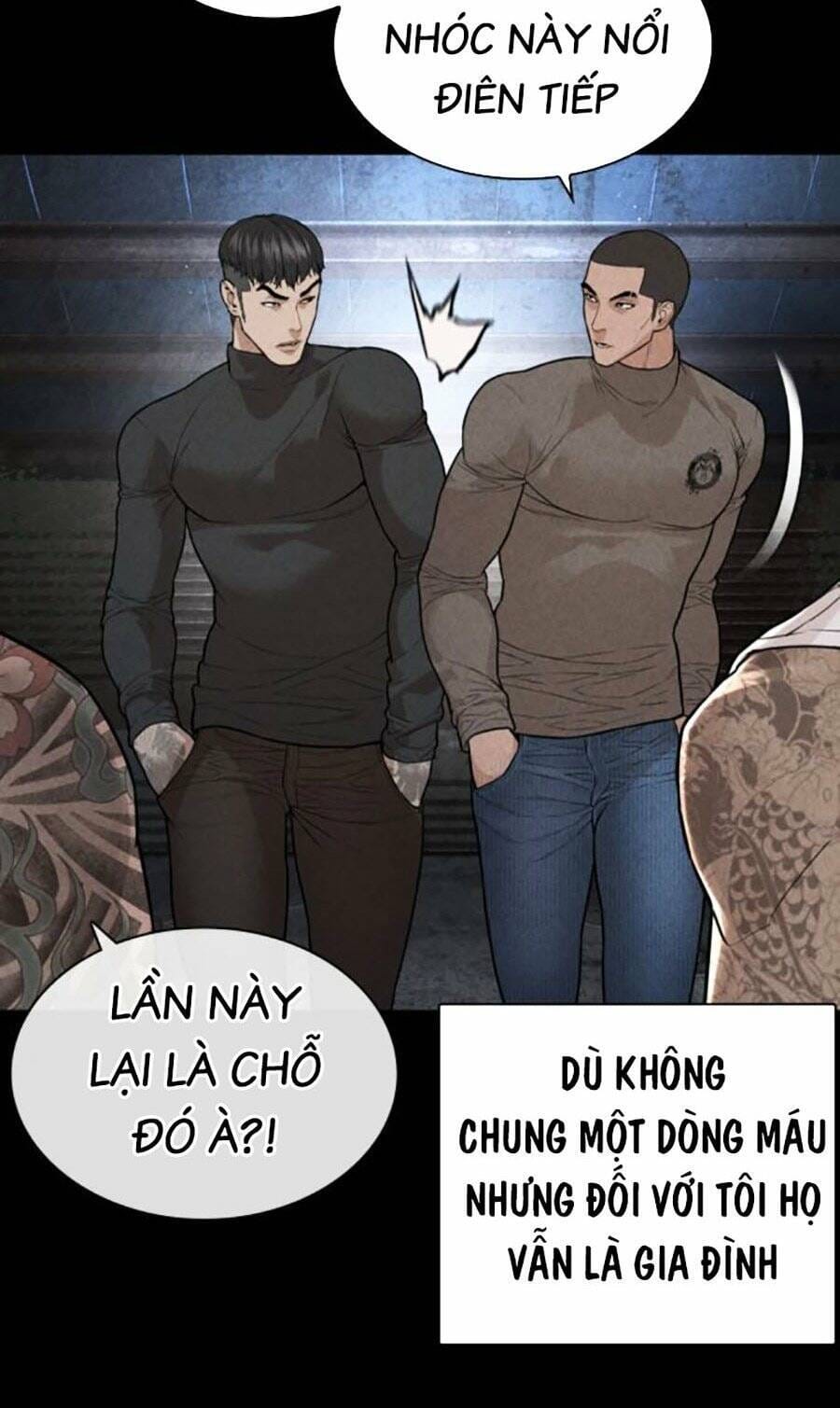 Truyện Tranh Cách Chiến Thắng Trận Đấu trang 6