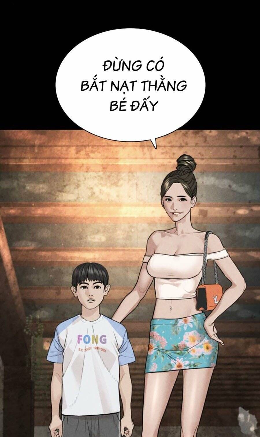 Truyện Tranh Cách Chiến Thắng Trận Đấu trang 6