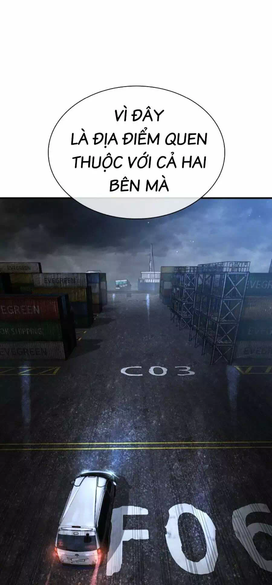 Truyện Tranh Cách Chiến Thắng Trận Đấu trang 6