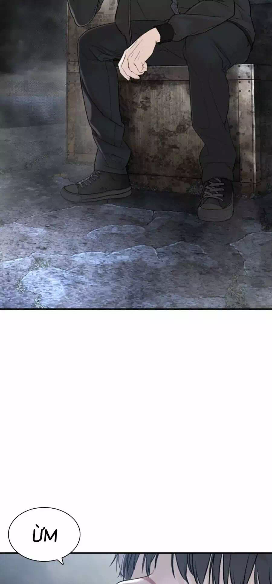 Truyện Tranh Cách Chiến Thắng Trận Đấu trang 6