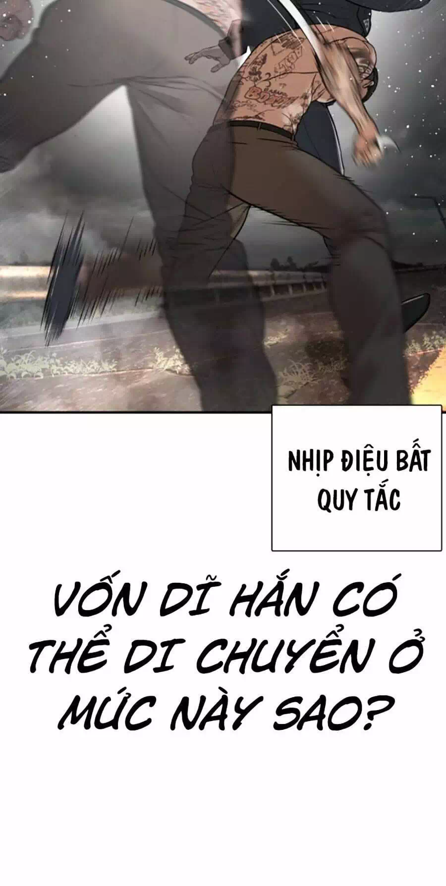 Truyện Tranh Cách Chiến Thắng Trận Đấu trang 6