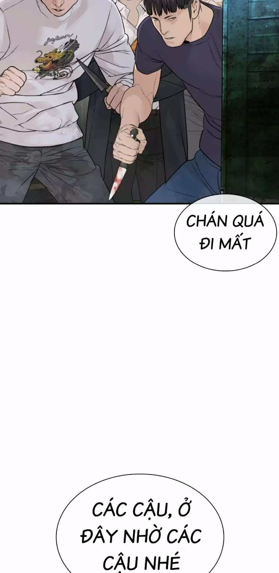 Truyện Tranh Cách Chiến Thắng Trận Đấu trang 6