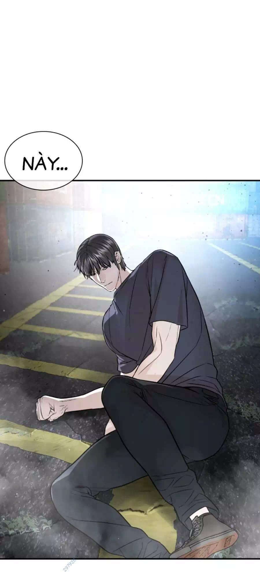 Truyện Tranh Cách Chiến Thắng Trận Đấu trang 6