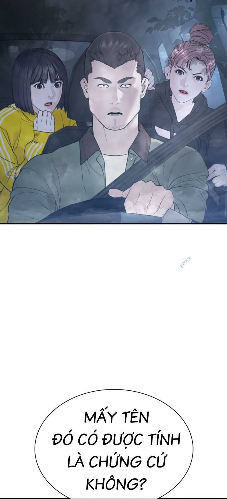 Truyện Tranh Cách Chiến Thắng Trận Đấu trang 6