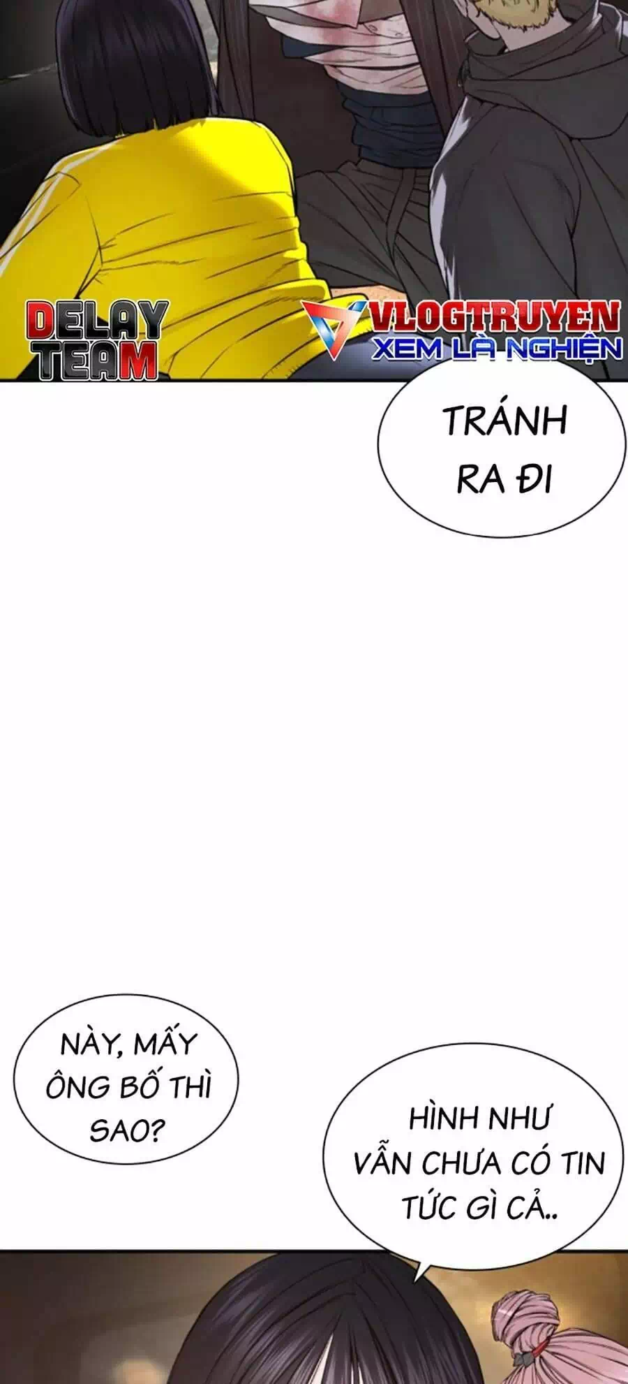 Truyện Tranh Cách Chiến Thắng Trận Đấu trang 6