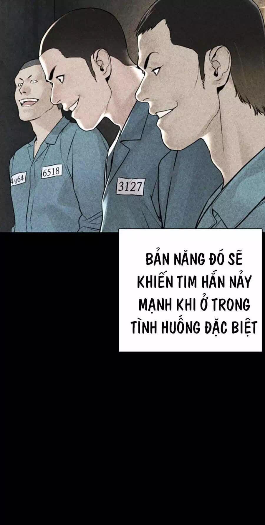 Truyện Tranh Cách Chiến Thắng Trận Đấu trang 6