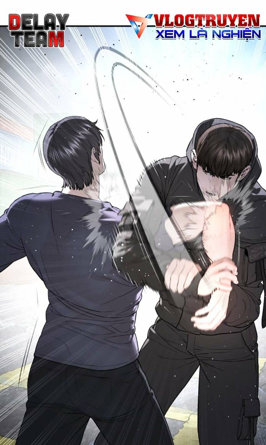 Truyện Tranh Cách Chiến Thắng Trận Đấu trang 6