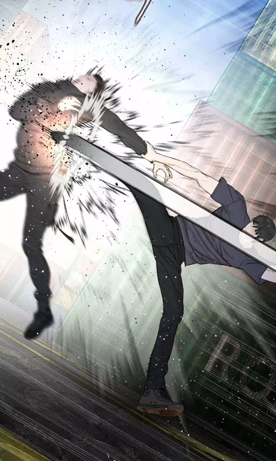 Truyện Tranh Cách Chiến Thắng Trận Đấu trang 6