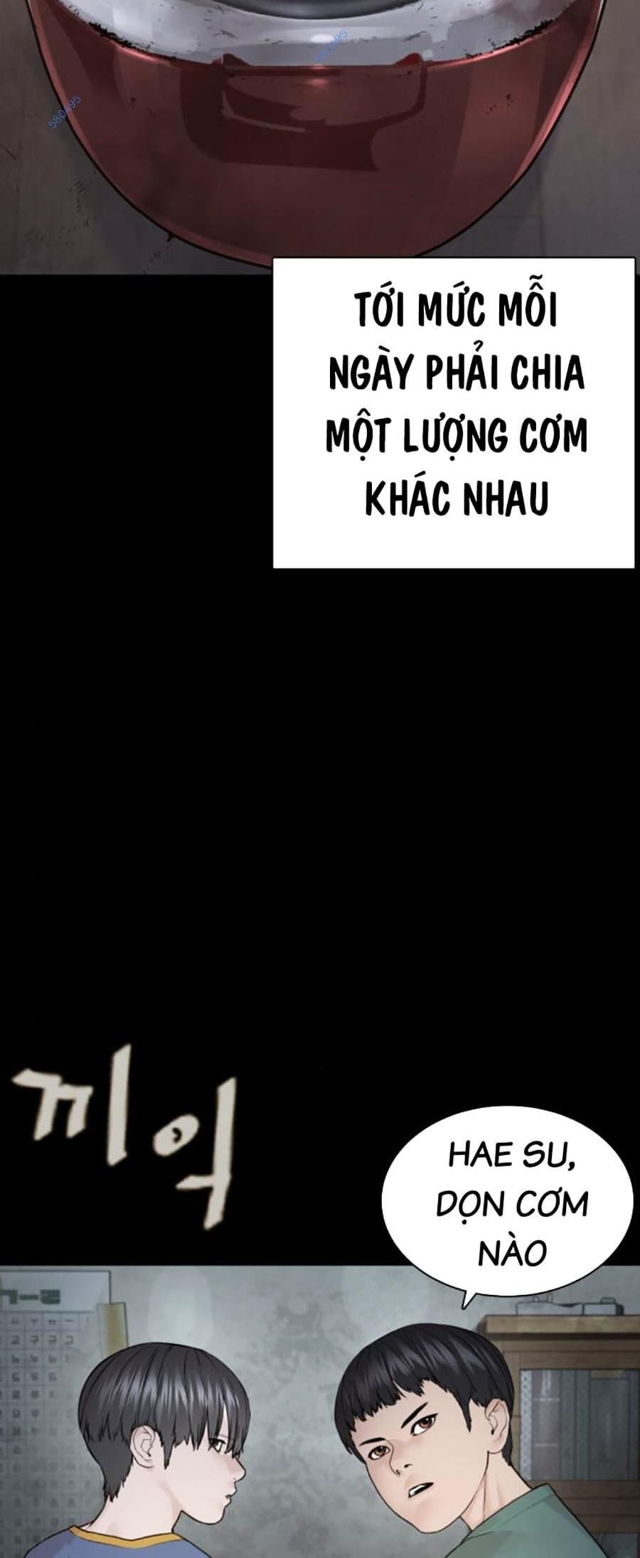 Truyện Tranh Cách Chiến Thắng Trận Đấu trang 6