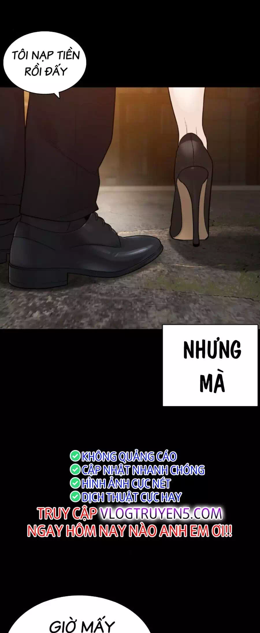 Truyện Tranh Cách Chiến Thắng Trận Đấu trang 6