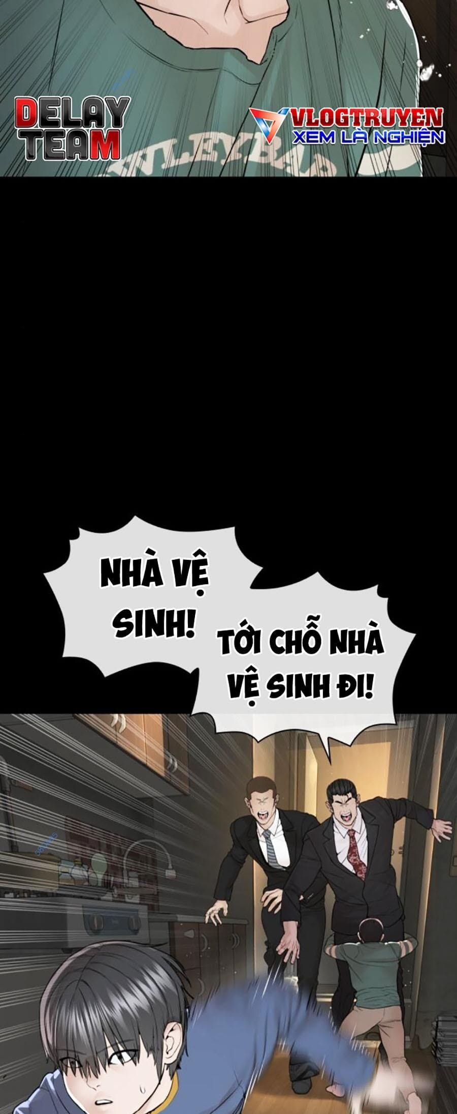 Truyện Tranh Cách Chiến Thắng Trận Đấu trang 6