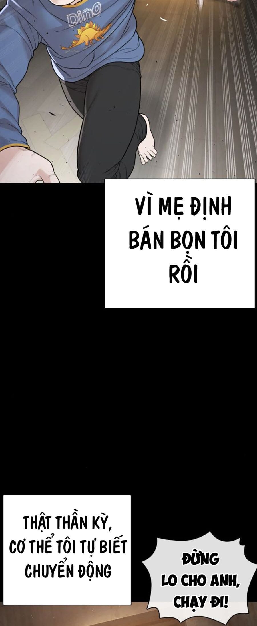 Truyện Tranh Cách Chiến Thắng Trận Đấu trang 6