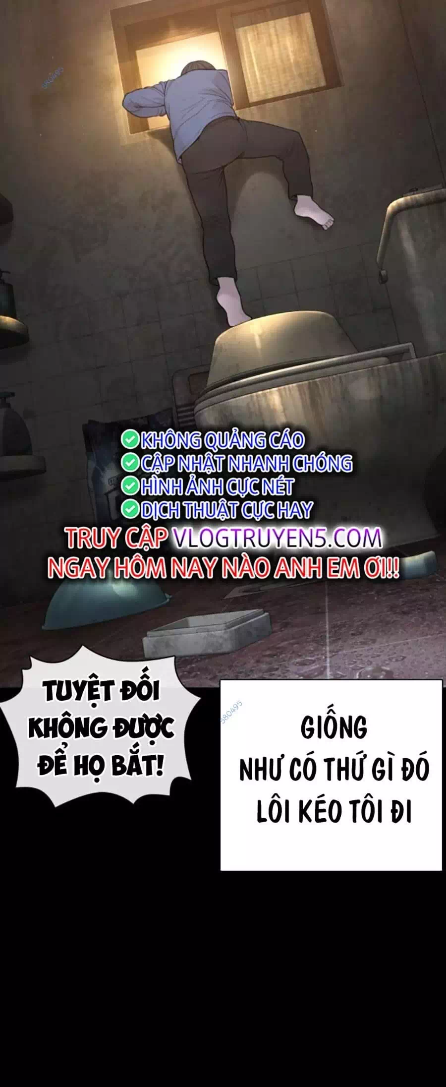 Truyện Tranh Cách Chiến Thắng Trận Đấu trang 6