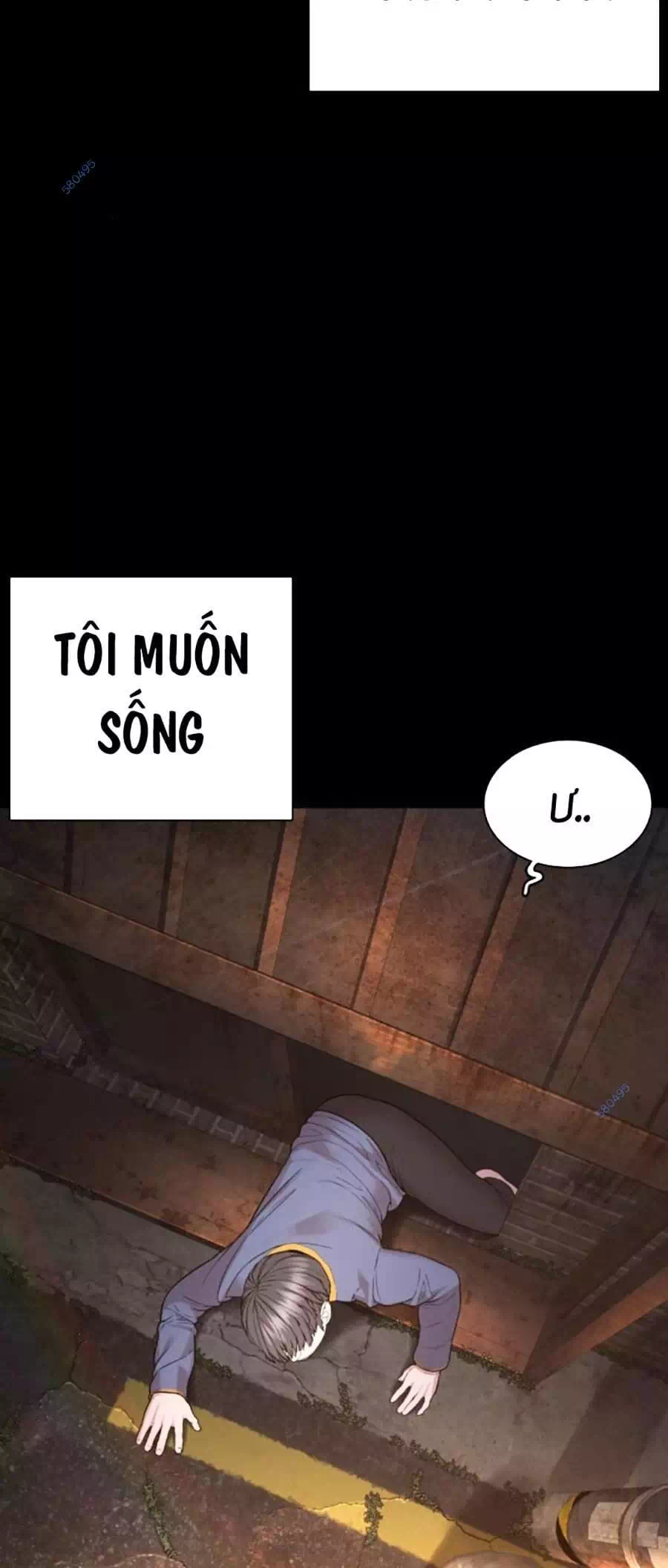 Truyện Tranh Cách Chiến Thắng Trận Đấu trang 6