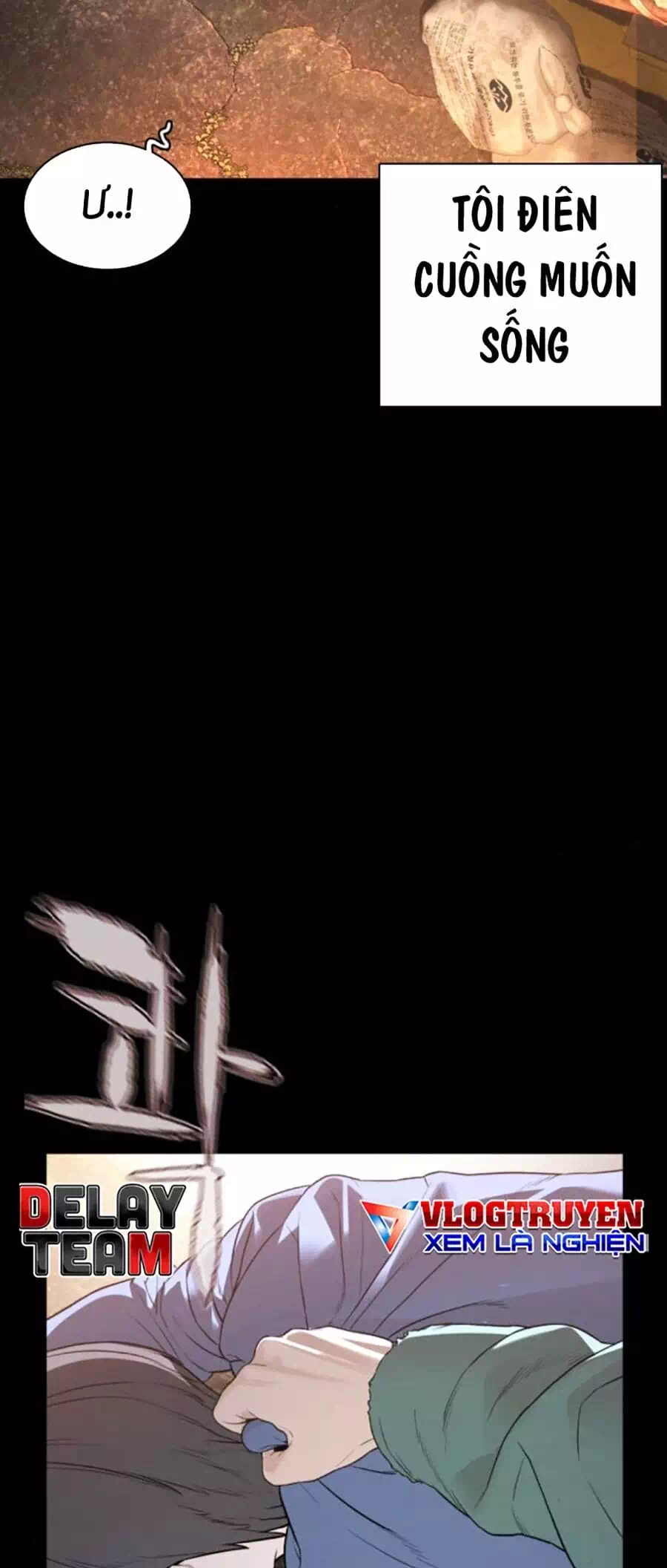 Truyện Tranh Cách Chiến Thắng Trận Đấu trang 6