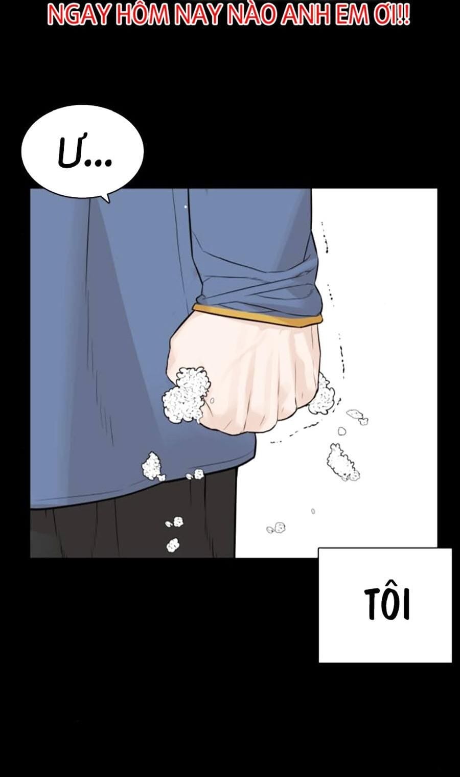 Truyện Tranh Cách Chiến Thắng Trận Đấu trang 6