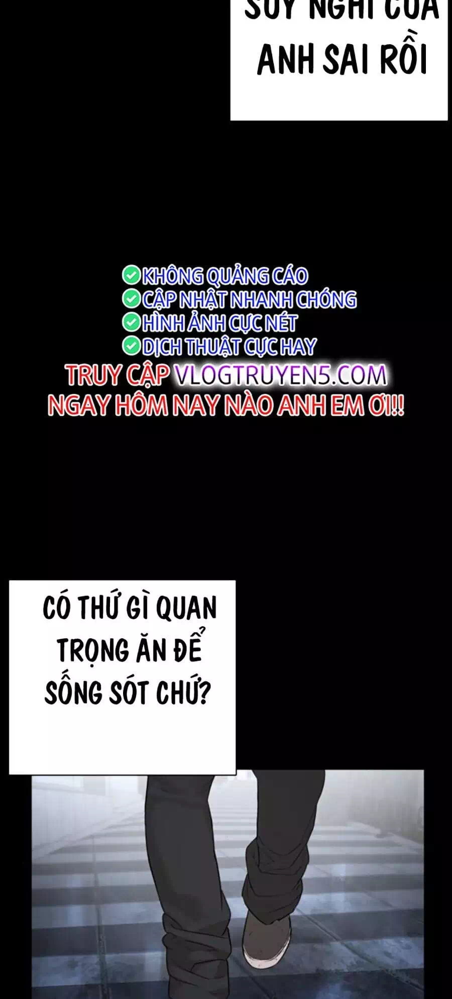 Truyện Tranh Cách Chiến Thắng Trận Đấu trang 6