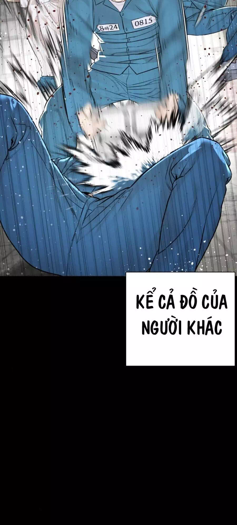 Truyện Tranh Cách Chiến Thắng Trận Đấu trang 6