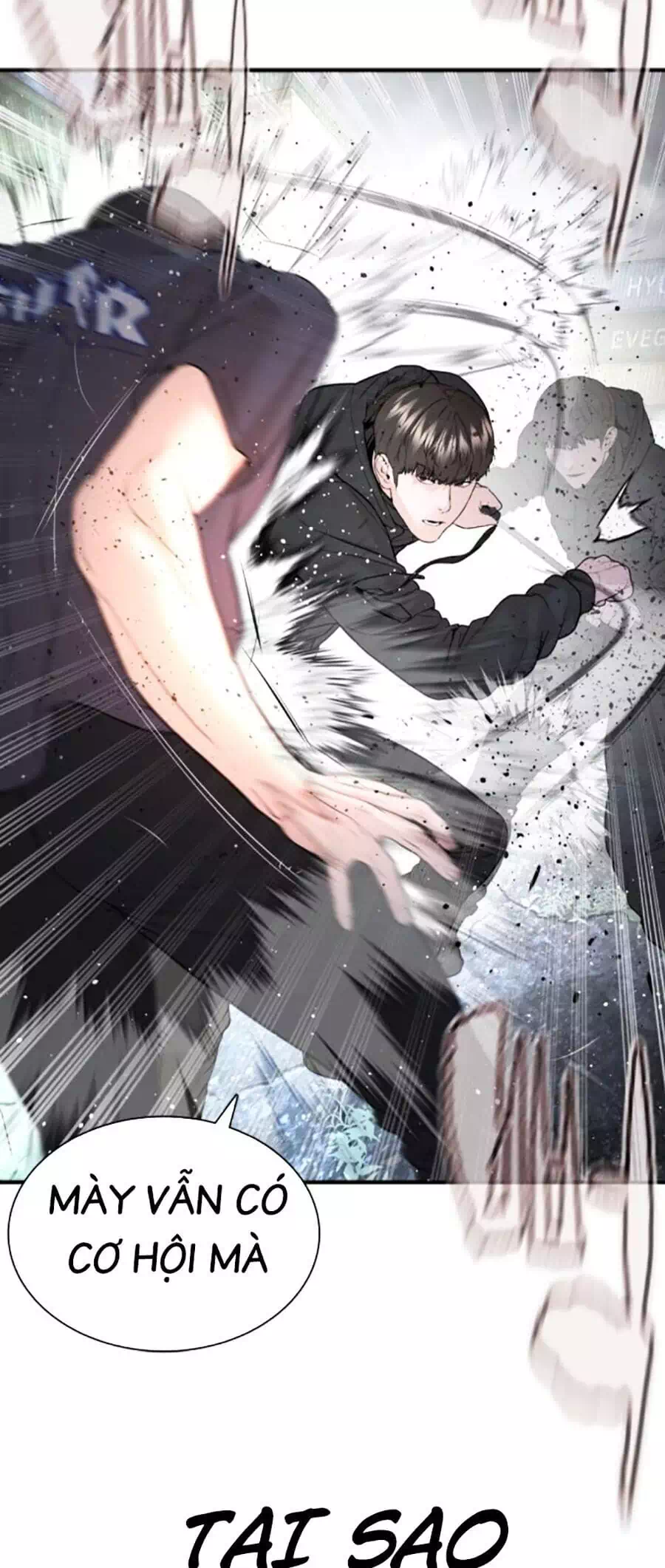 Truyện Tranh Cách Chiến Thắng Trận Đấu trang 6