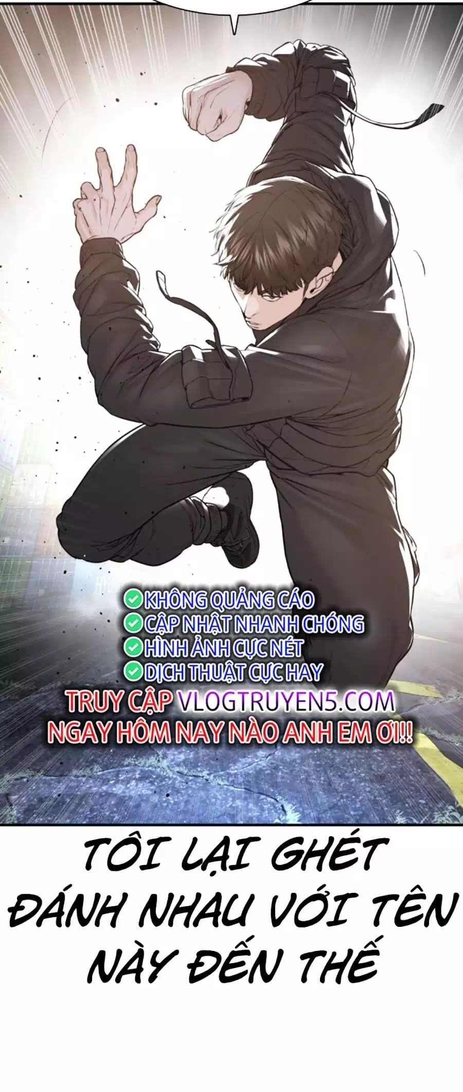 Truyện Tranh Cách Chiến Thắng Trận Đấu trang 6