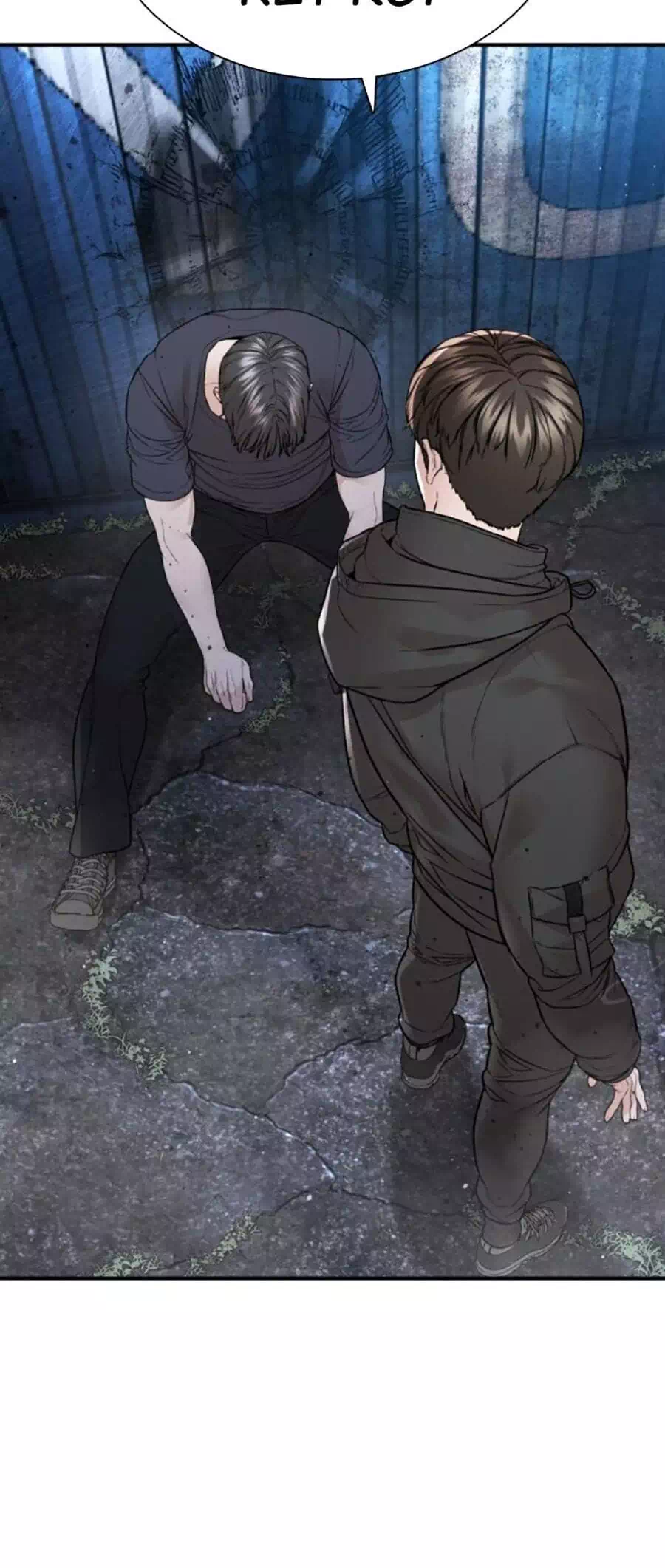 Truyện Tranh Cách Chiến Thắng Trận Đấu trang 6