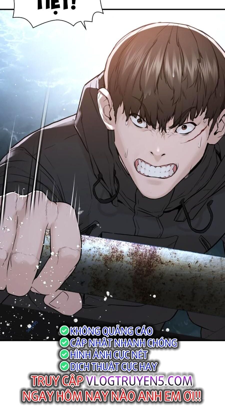 Truyện Tranh Cách Chiến Thắng Trận Đấu trang 6