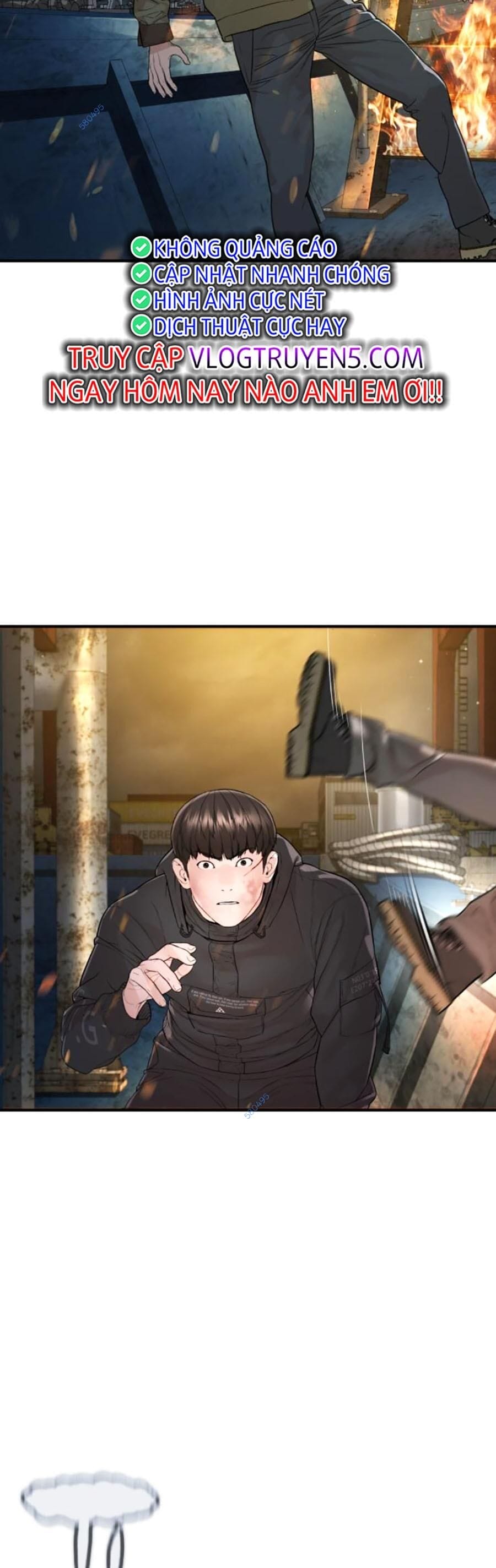 Truyện Tranh Cách Chiến Thắng Trận Đấu trang 6