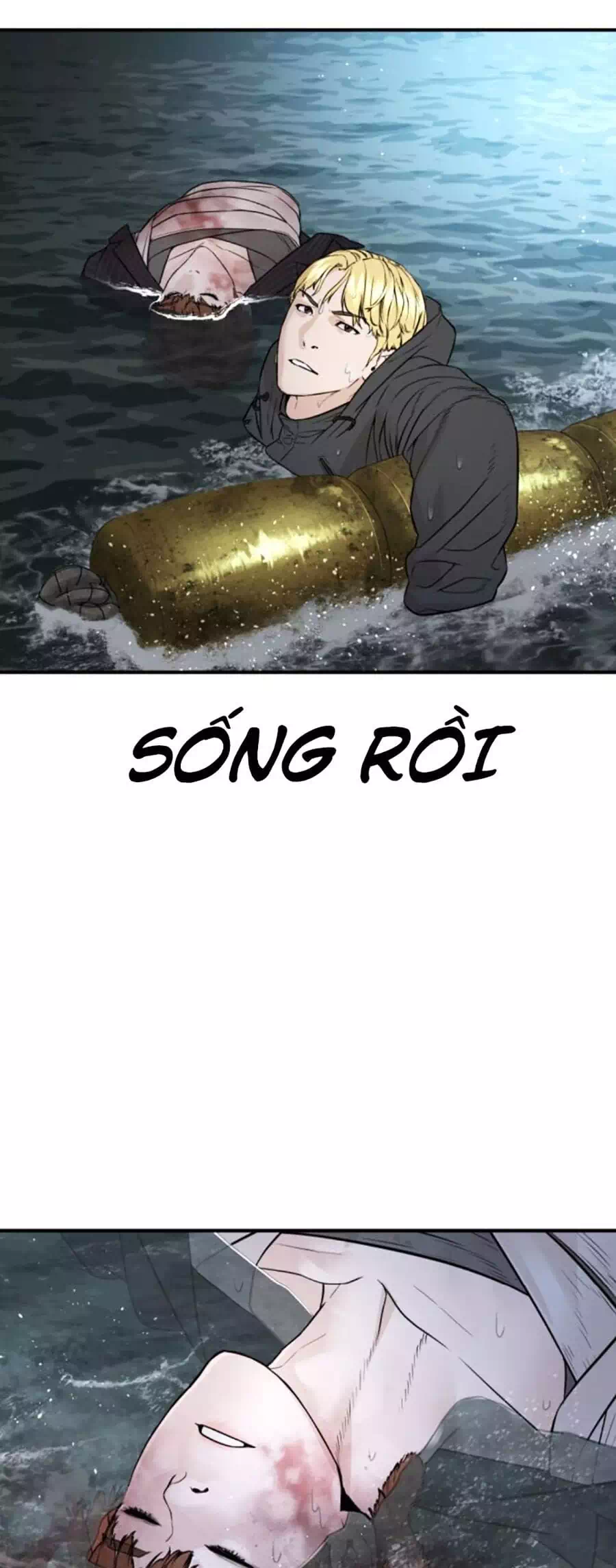 Truyện Tranh Cách Chiến Thắng Trận Đấu trang 6