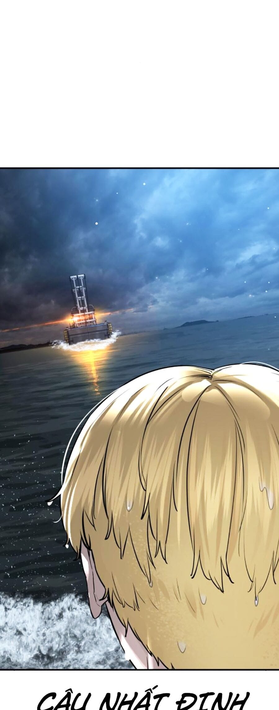 Truyện Tranh Cách Chiến Thắng Trận Đấu trang 6