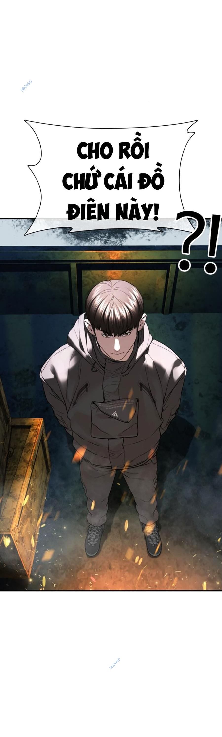 Truyện Tranh Cách Chiến Thắng Trận Đấu trang 6