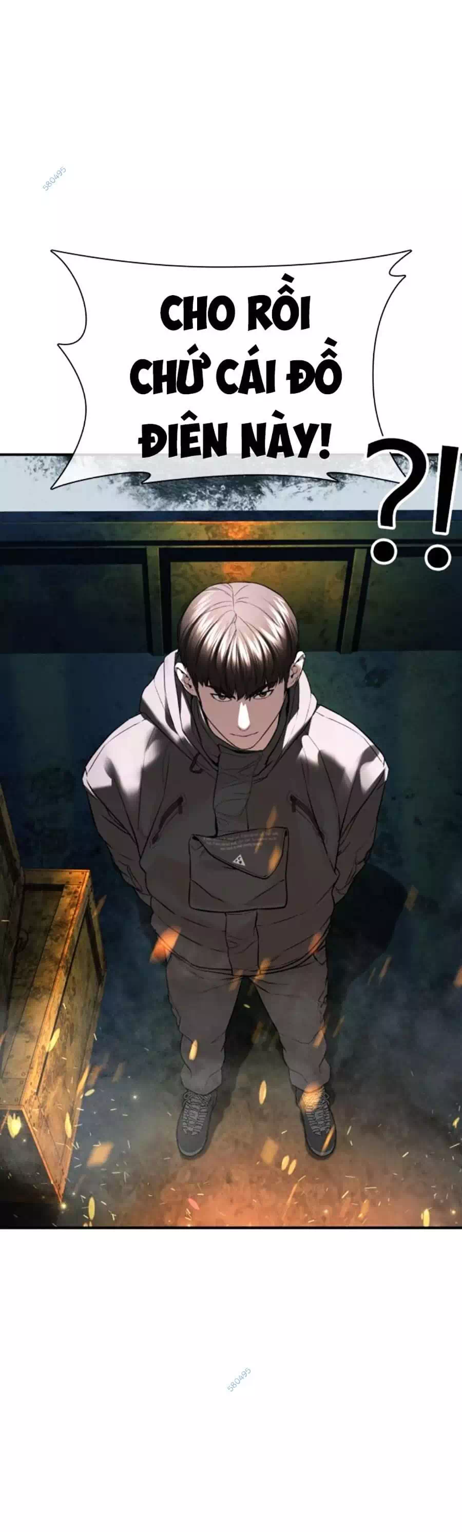 Truyện Tranh Cách Chiến Thắng Trận Đấu trang 6