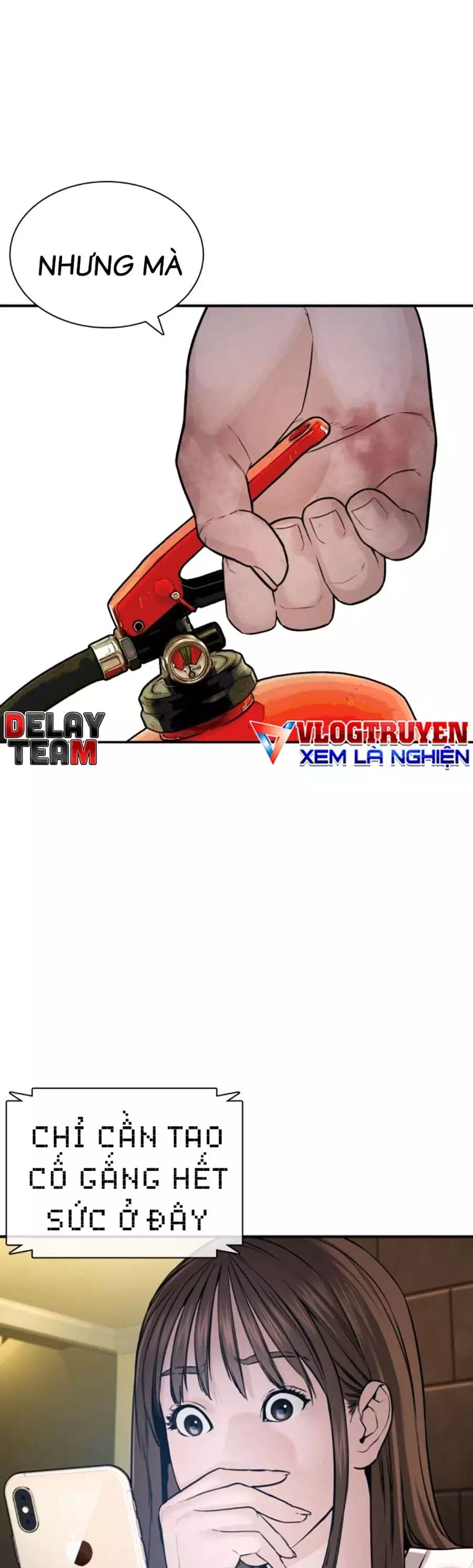 Truyện Tranh Cách Chiến Thắng Trận Đấu trang 6