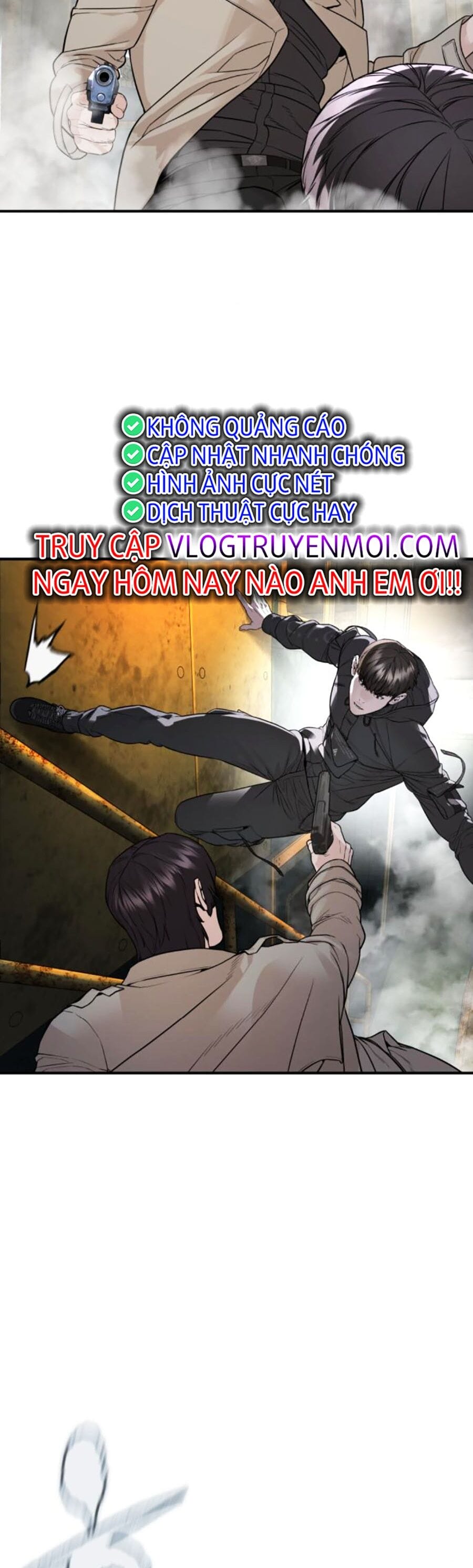 Truyện Tranh Cách Chiến Thắng Trận Đấu trang 6