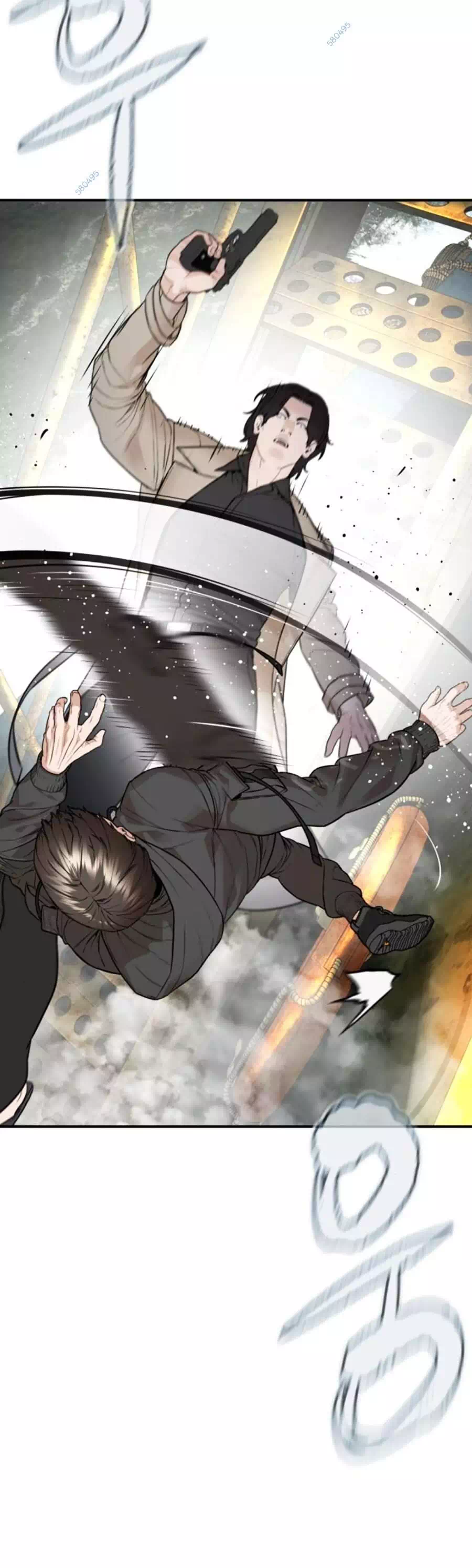 Truyện Tranh Cách Chiến Thắng Trận Đấu trang 6