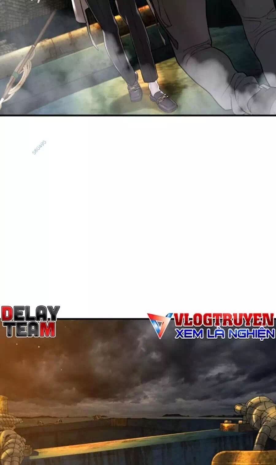 Truyện Tranh Cách Chiến Thắng Trận Đấu trang 6