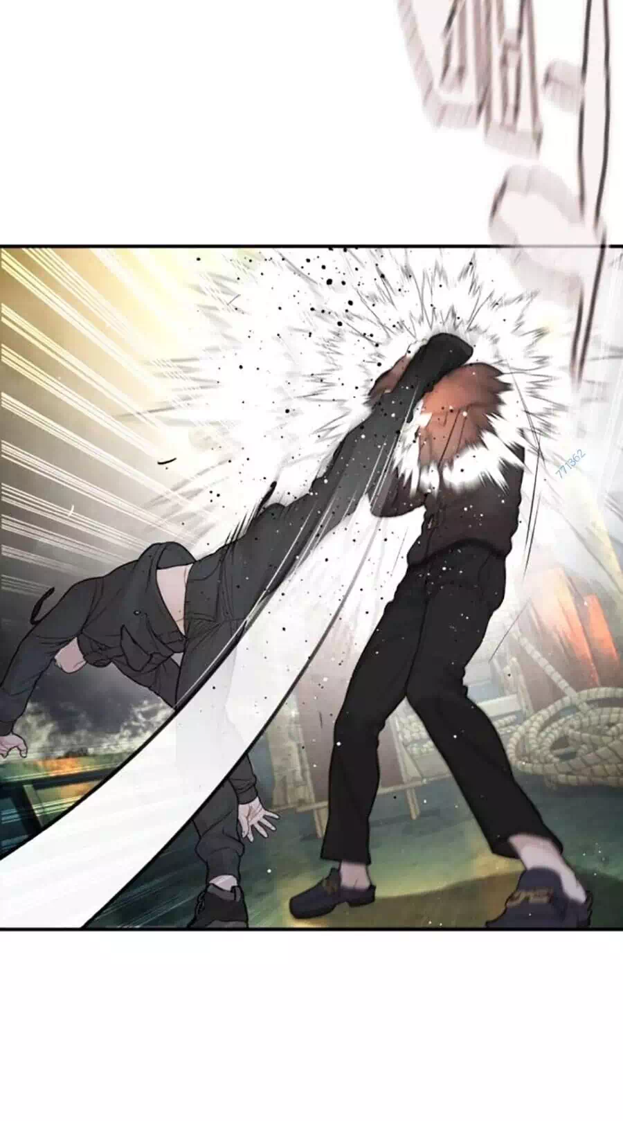 Truyện Tranh Cách Chiến Thắng Trận Đấu trang 6