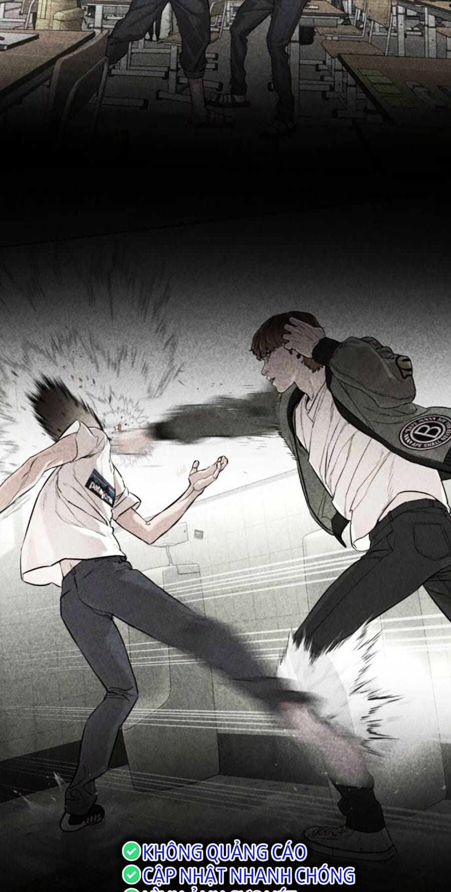 Truyện Tranh Cách Chiến Thắng Trận Đấu trang 6