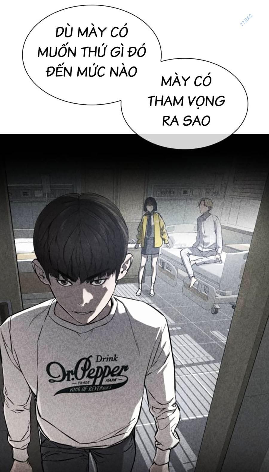 Truyện Tranh Cách Chiến Thắng Trận Đấu trang 6