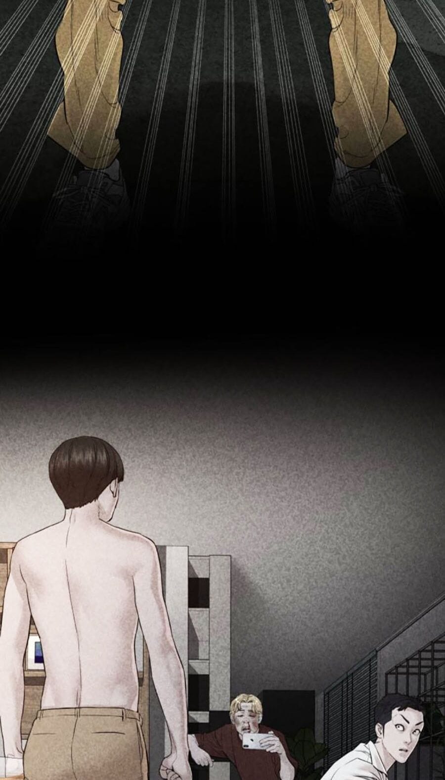 Truyện Tranh Cách Chiến Thắng Trận Đấu trang 6