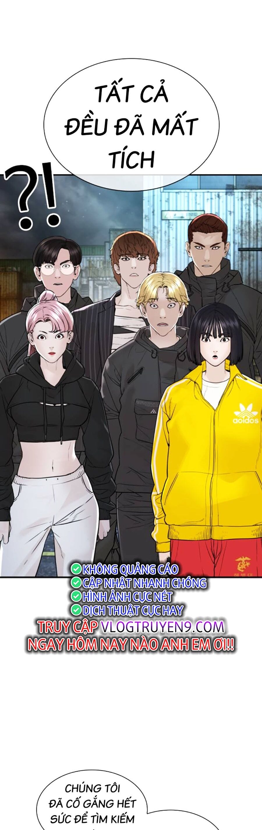 Truyện Tranh Cách Chiến Thắng Trận Đấu trang 6