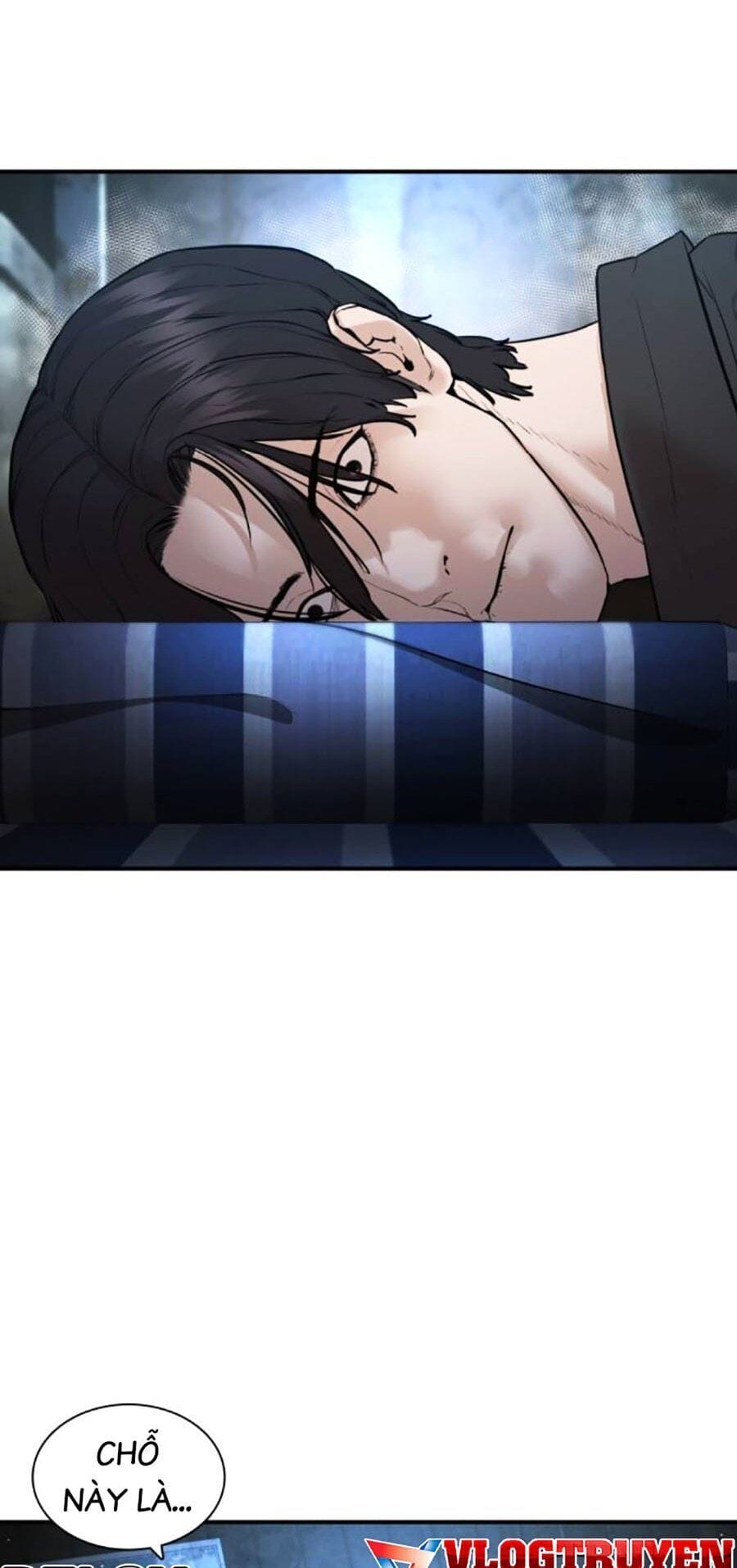 Truyện Tranh Cách Chiến Thắng Trận Đấu trang 6